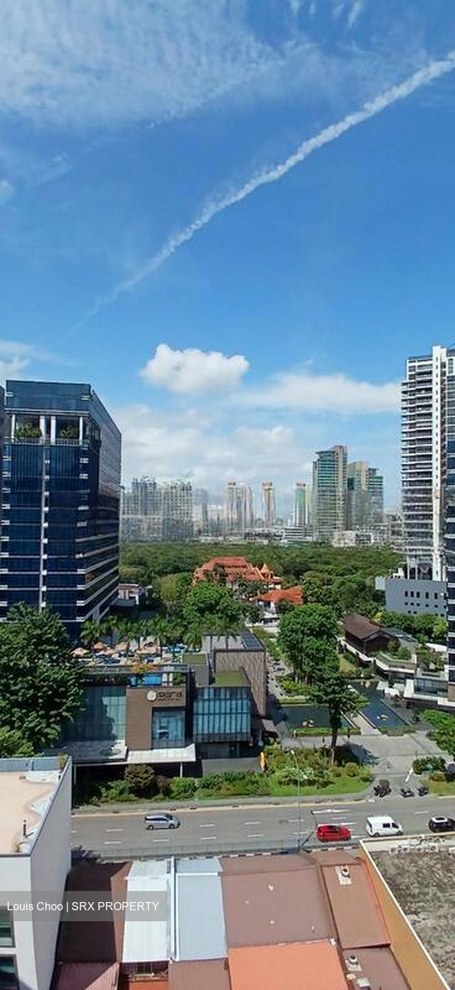 Shan Gate Apartment (D12), Apartment #472986611